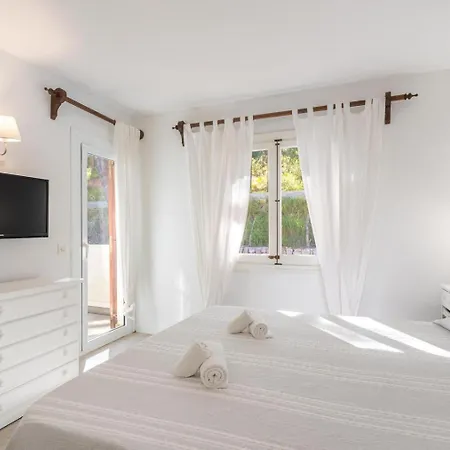 Botana 4-gorgeous * Cala de Sant Vicenc