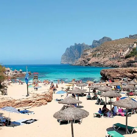 Nyaraló Botana 4-gorgeous